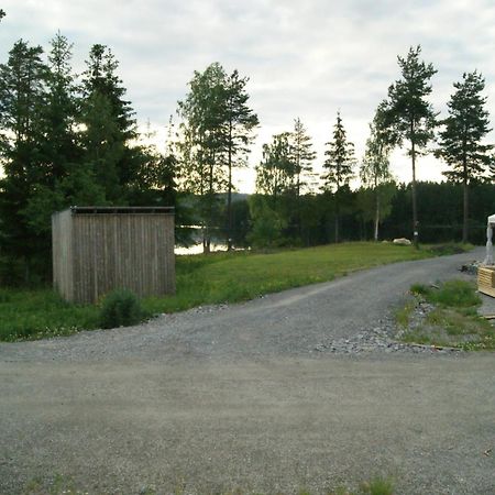 Odin Camping As Svensrud 客房 照片